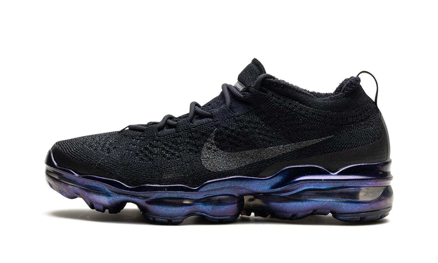 VAPORMAX 2023 FLYKNIT WMNS Black Iridescent
