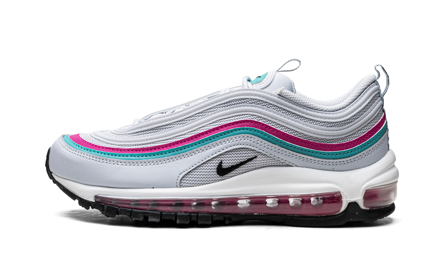 AIR MAX 97 MNS WMNS Silver Beach