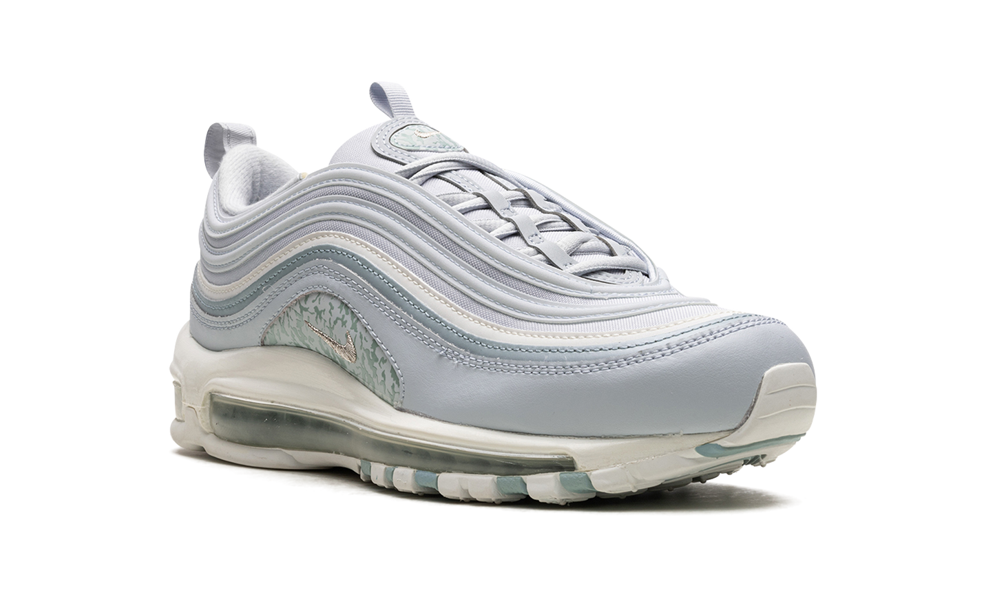 NIKE AIR MAX 97 WMNS Aura Reflective Camo