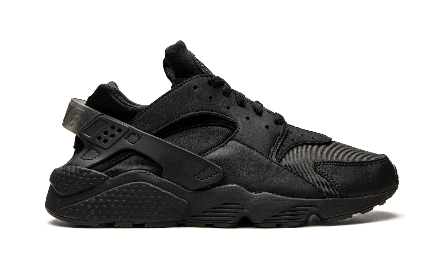 Air Huarache Triple Black - 2021 Release