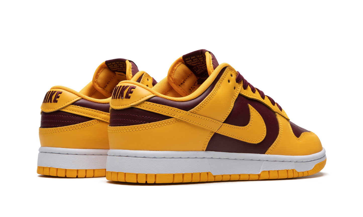 Dunk Low Arizona State