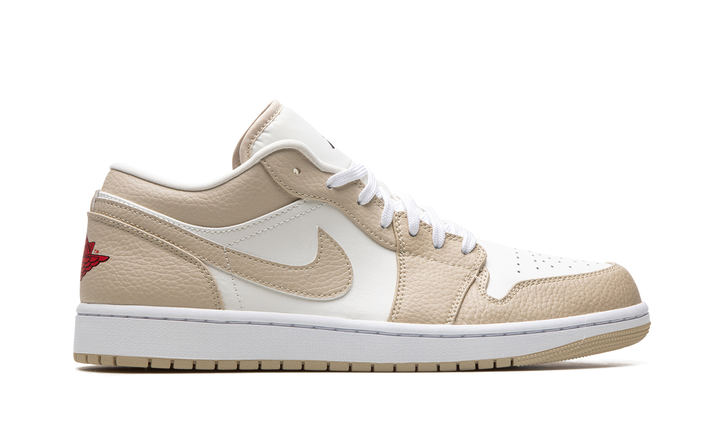 Air Jordan 1 Low Sail / Rattan