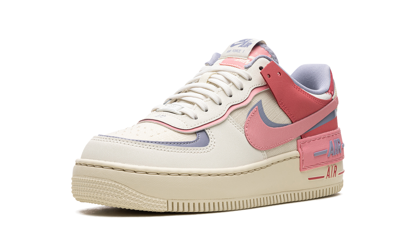 AIR FORCE 1 SHADO WMNS Coconut Milk