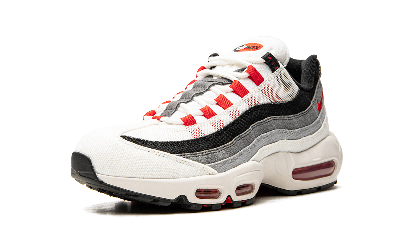Air Max 95 QS Japan Plum Blossom