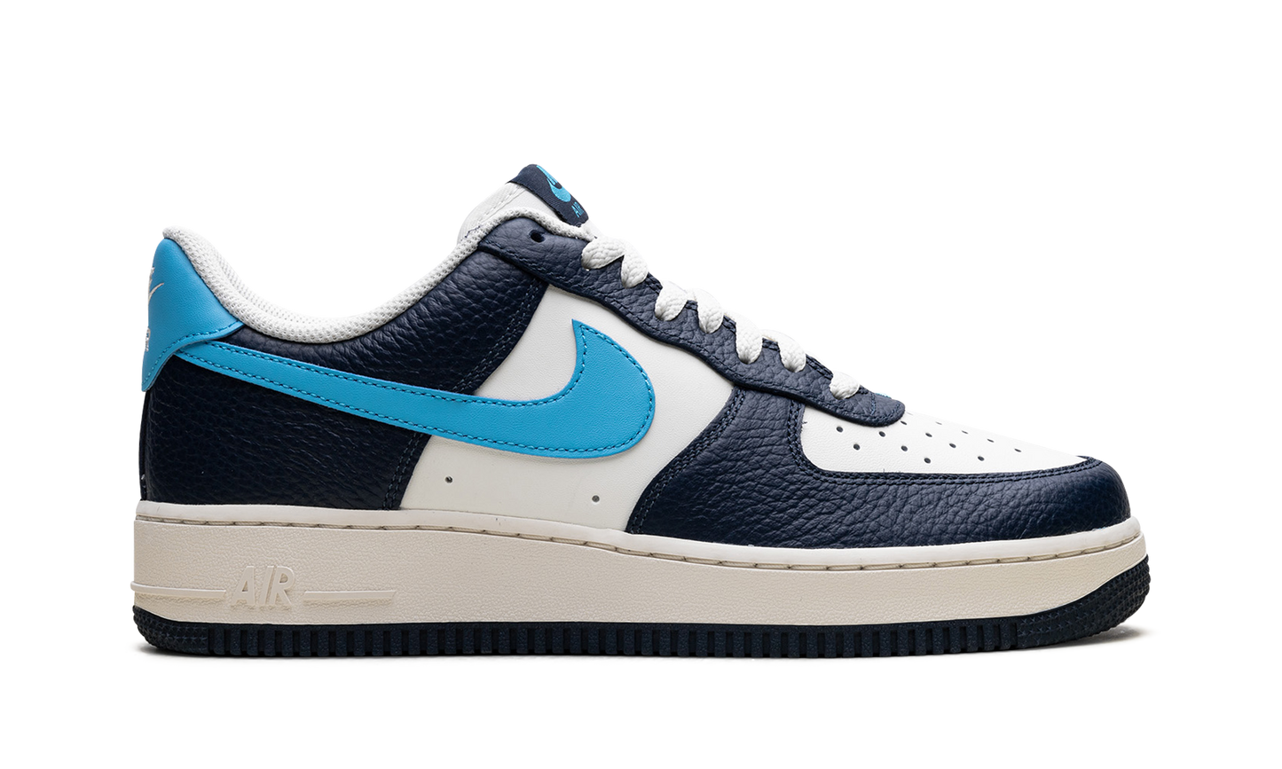 Air Force 1 Low Armory Navy Baltic Blue