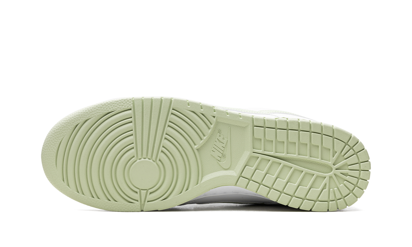 NIKE DUNK LOW RETRO Honeydew
