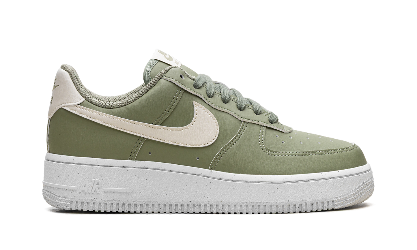 Air Force 1 '07 Next Nature WMNS Oil Green