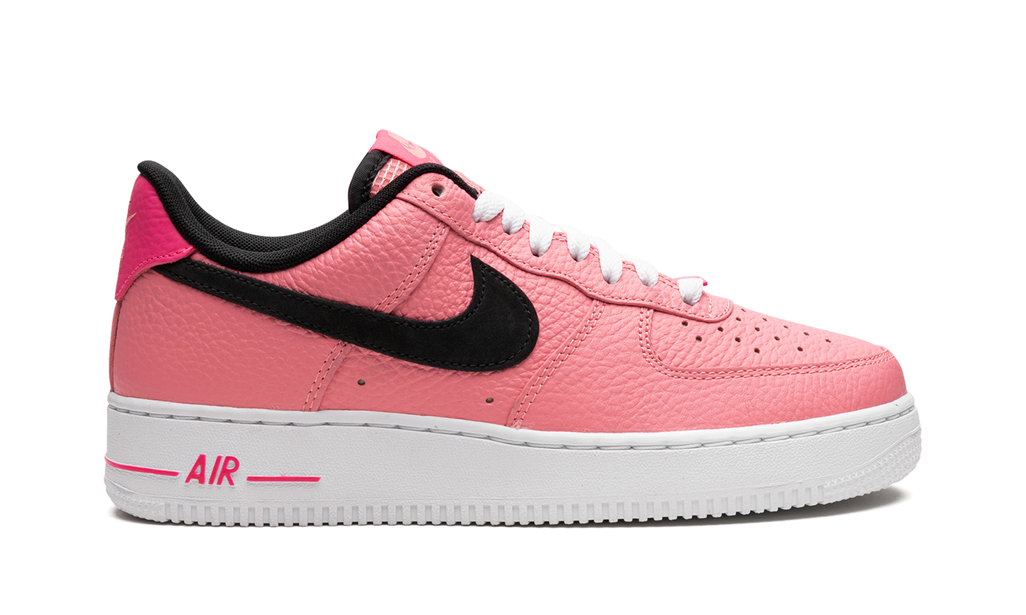 Air Force 1 '07 LV8 Pink Gaze