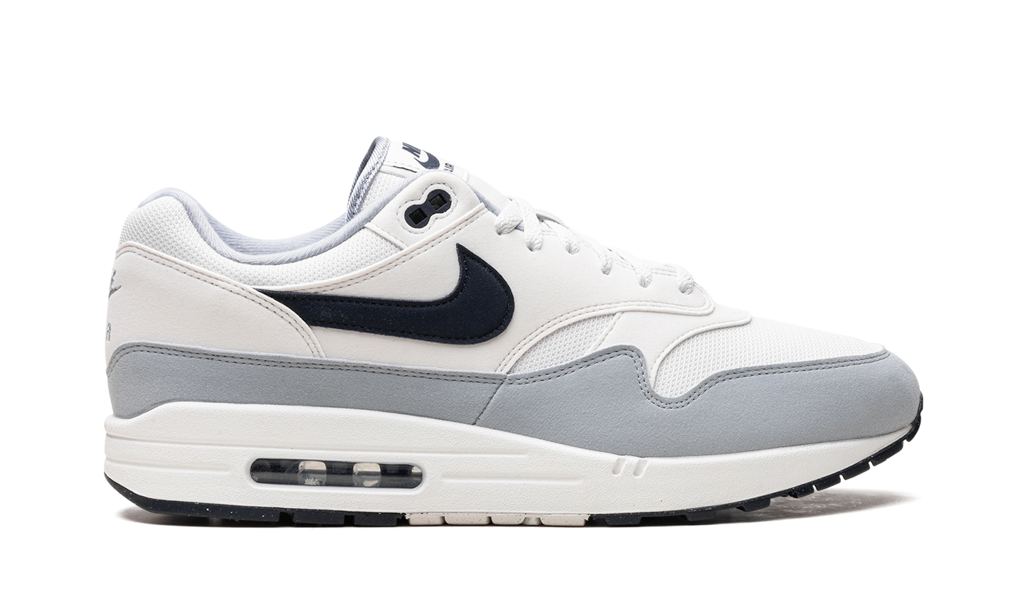 Nike Air Max 1 Dark Obsidian