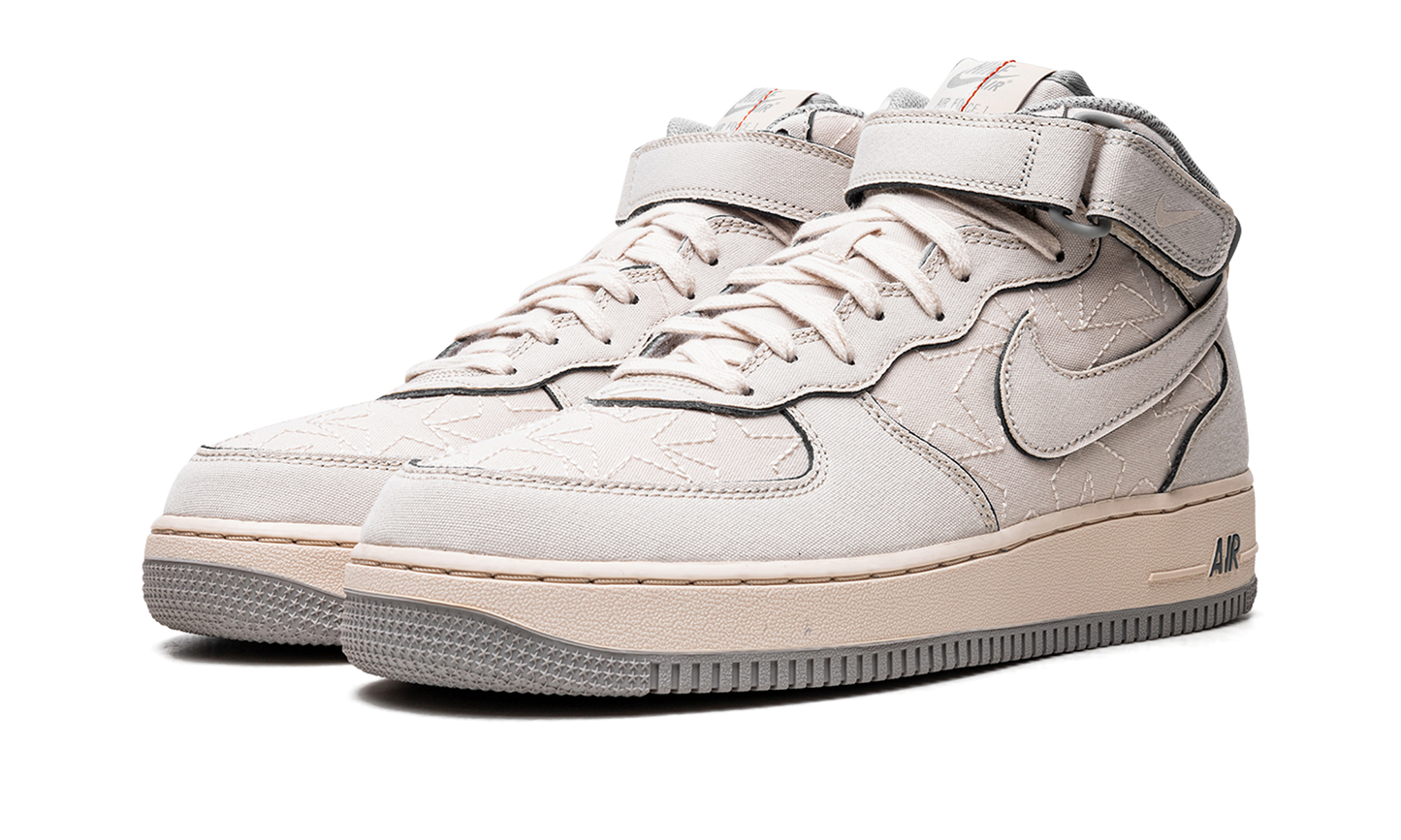 Air Force 1 Mid Tear Away