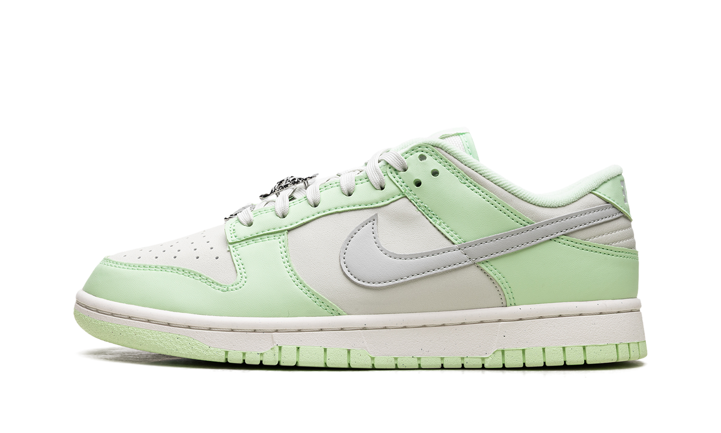 Dunk Low Next Nature Wmns SEA GLASS
