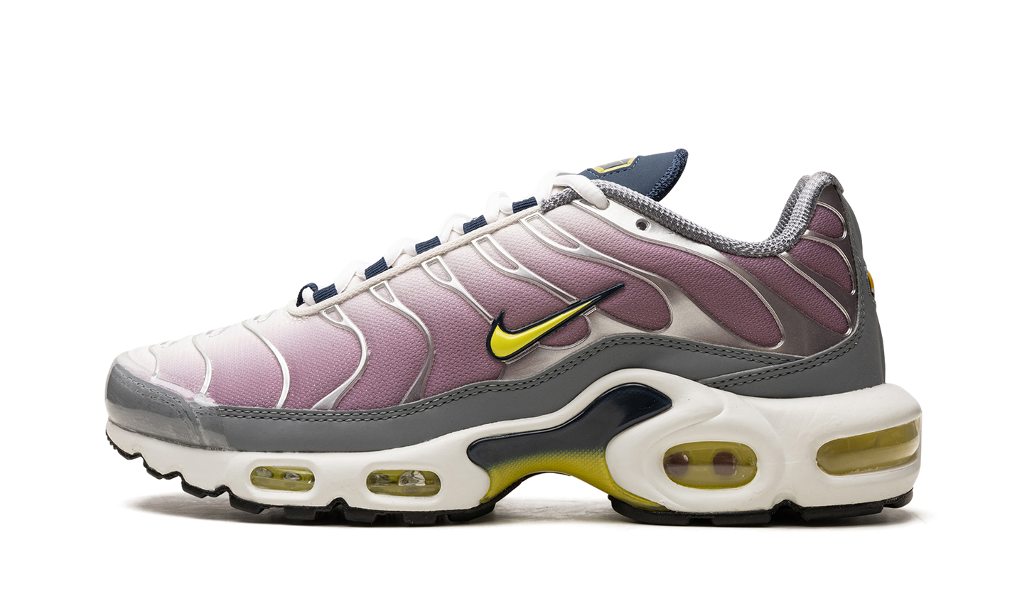 AIR MAX PLUS WMNS VIOLET DUST