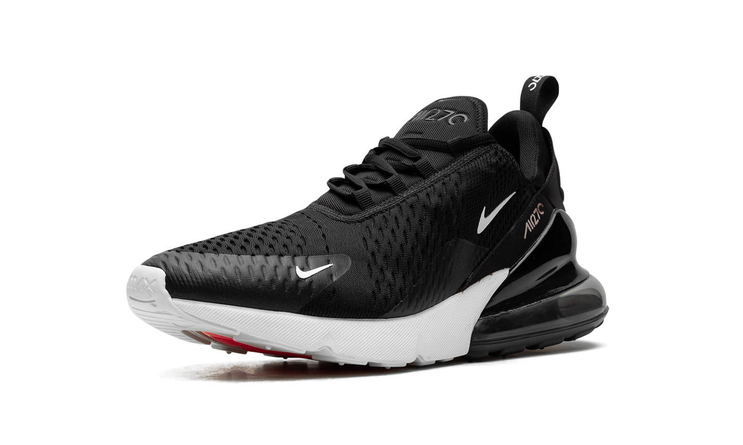 Air Max 270 Black/White