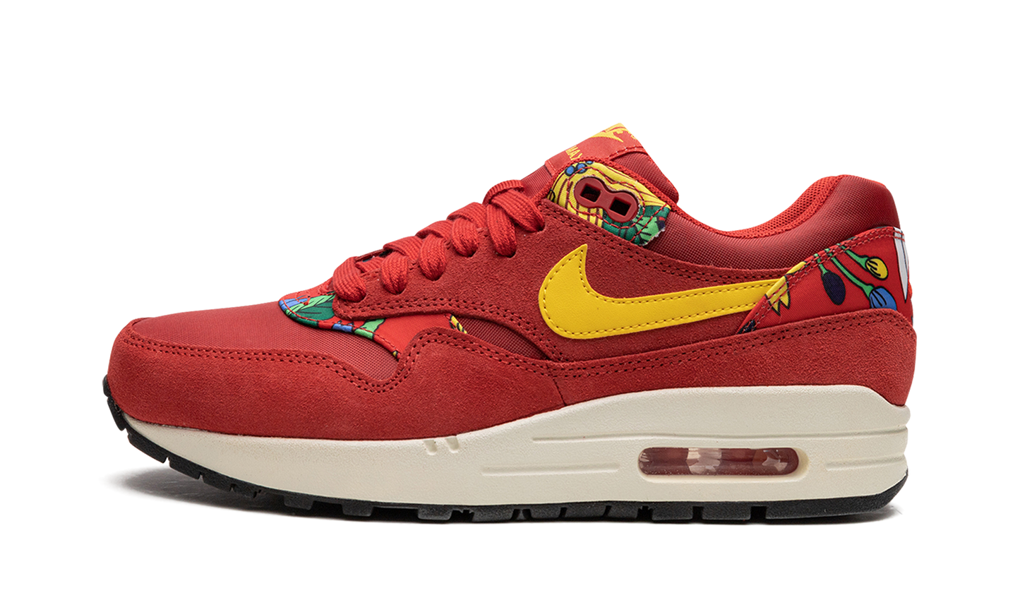 AIR MAX 1 PRINT MNS WMNS Aloha Pack