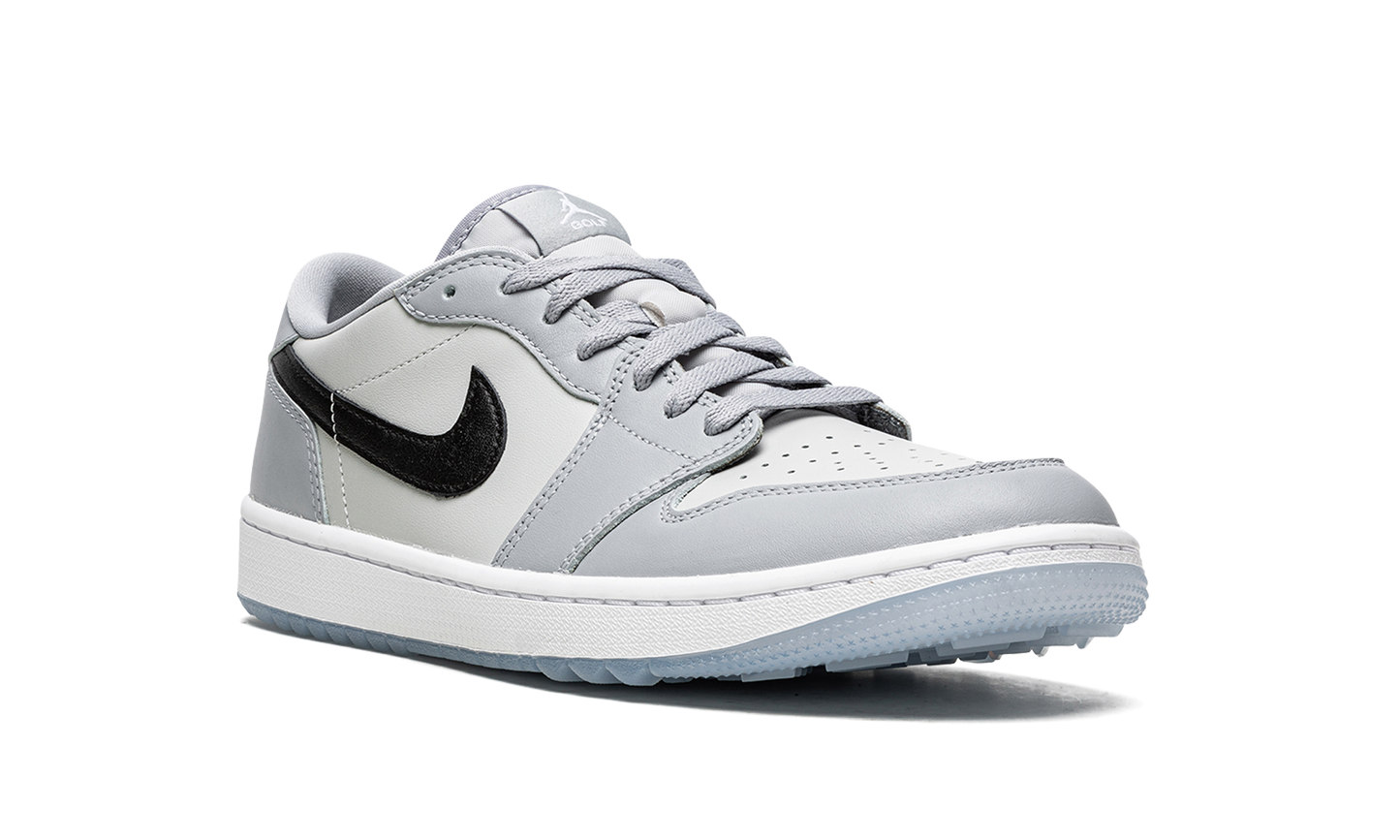 Air Jordan 1 Low Golf Wolf Grey