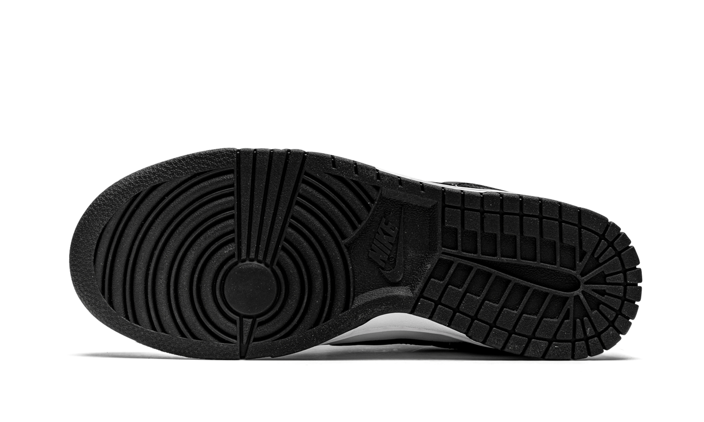 Dunk Low Retro Black / White - Panda
