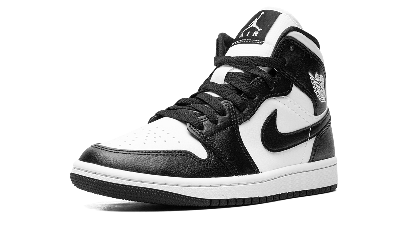 AIR JORDAN 1 MID WMNS Panda