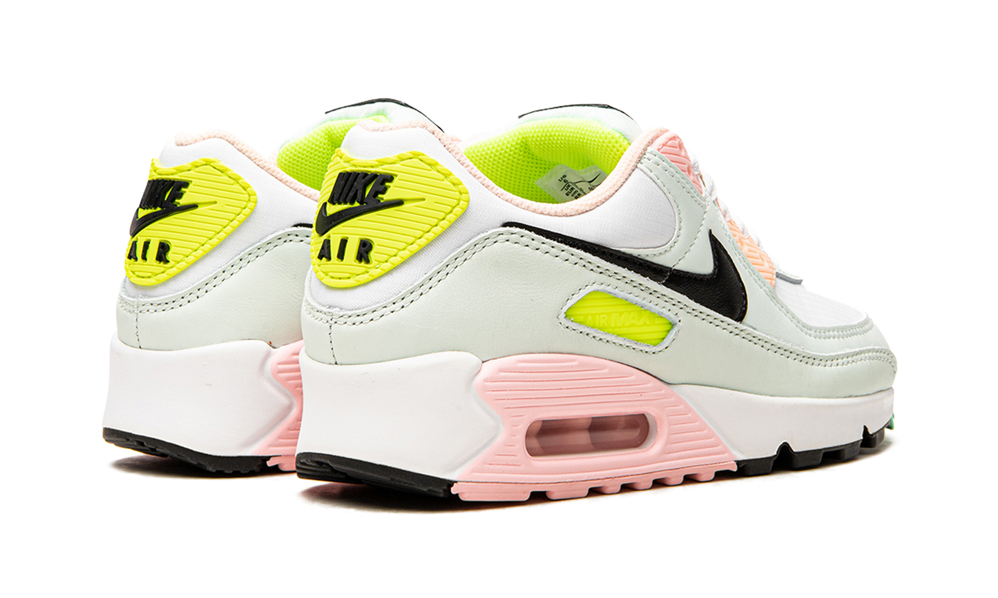 AIR MAX 90 MNS WMNS Easter