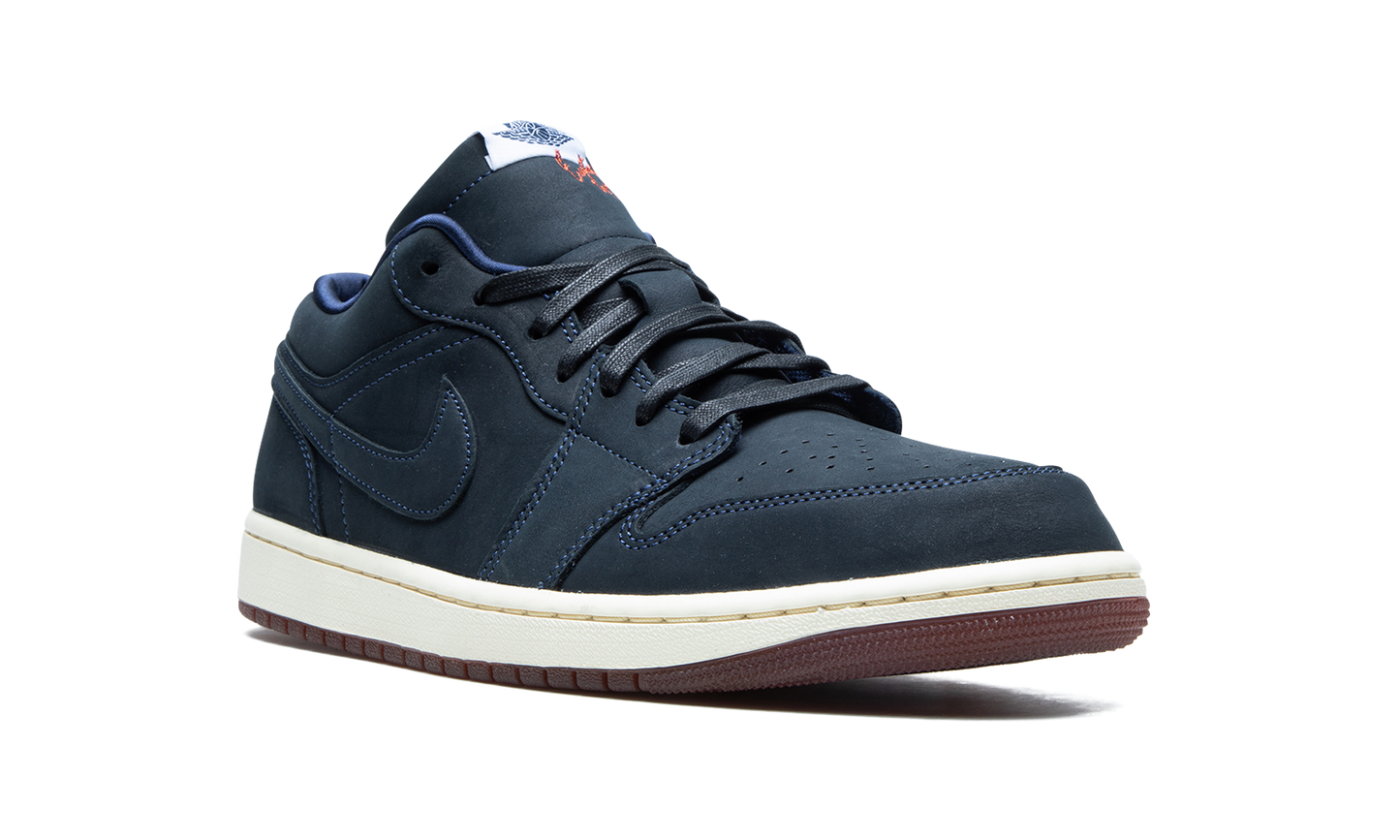 Air Jordan 1 Low Eastside Golf