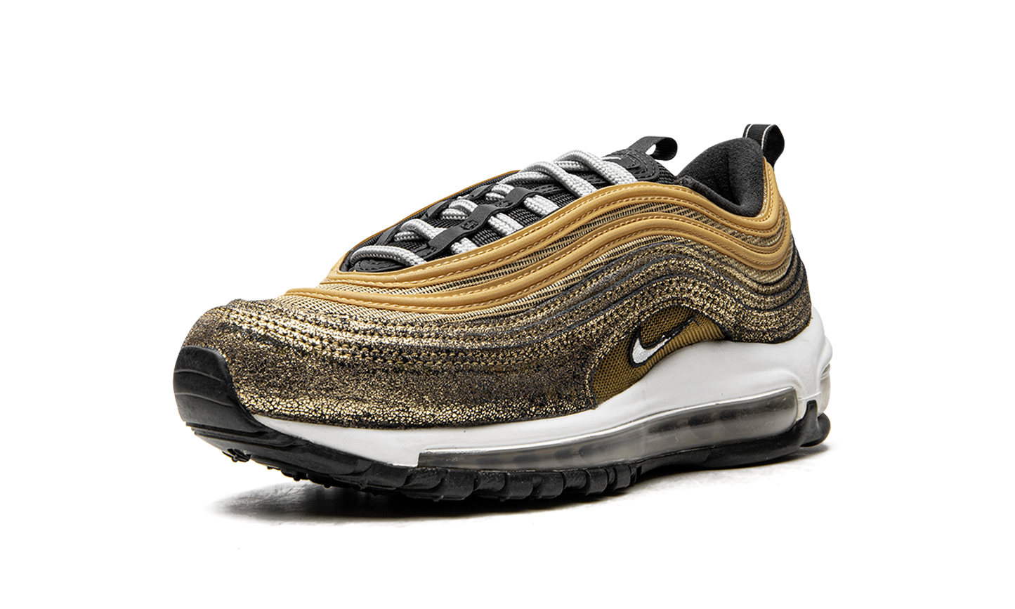 AIR MAX 97 MNS WMNS Golden Gals