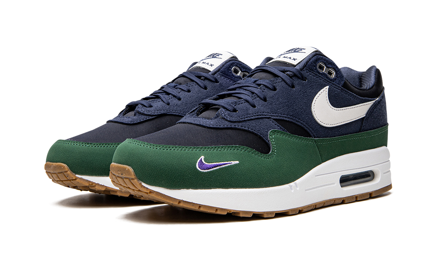 AIR MAX 1 () WMNS Gorge Green
