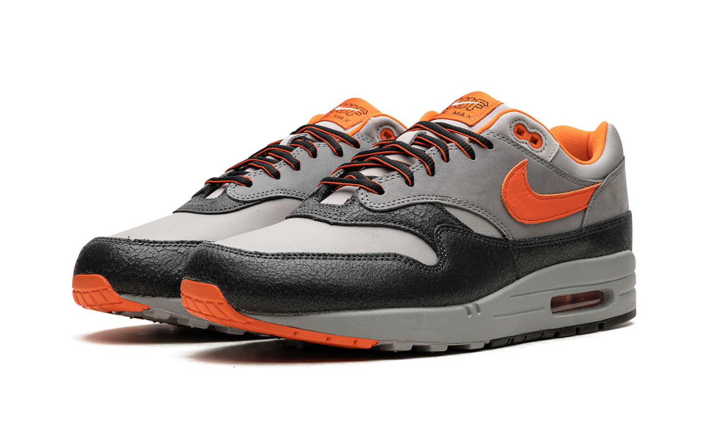 Air Max 1 SP HUF BRILLIANT ORANGE