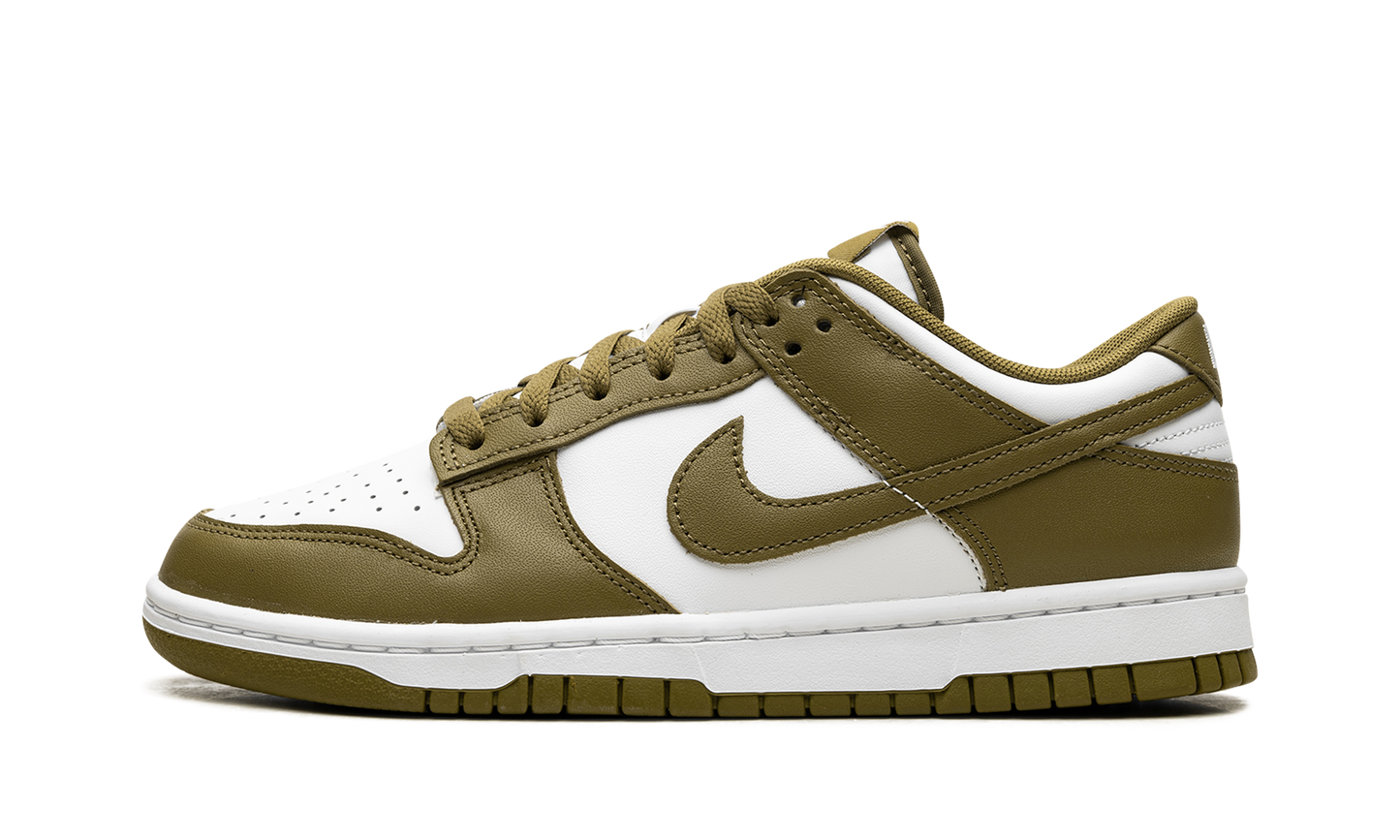 Dunk Low Pacific Moss