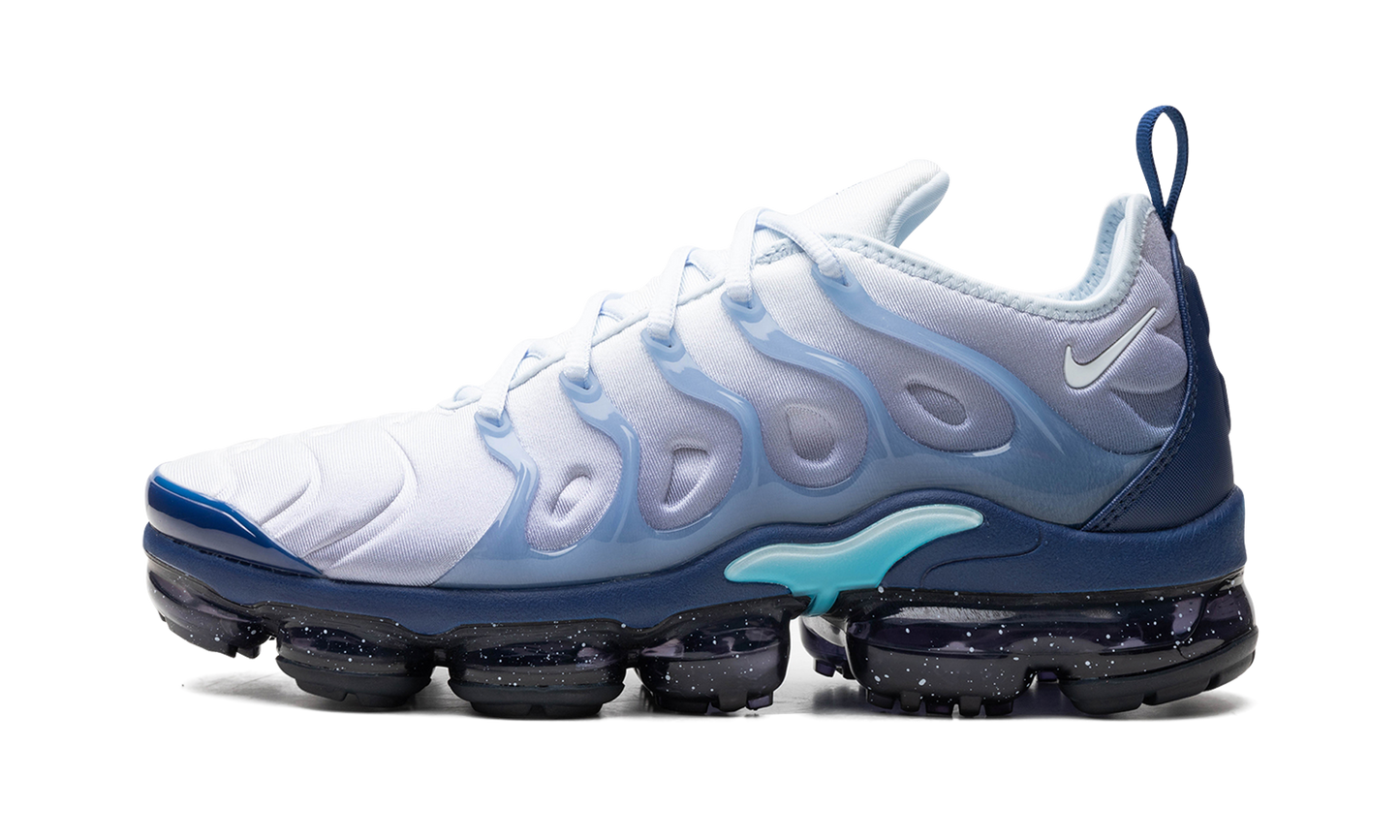 Vapormax Plus Blue