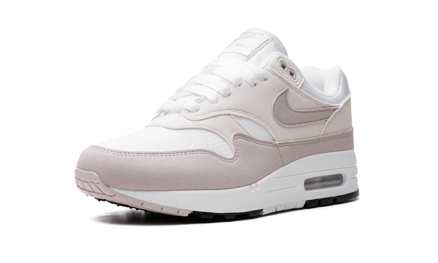 Wmns Air Max 1 Platinum Violet