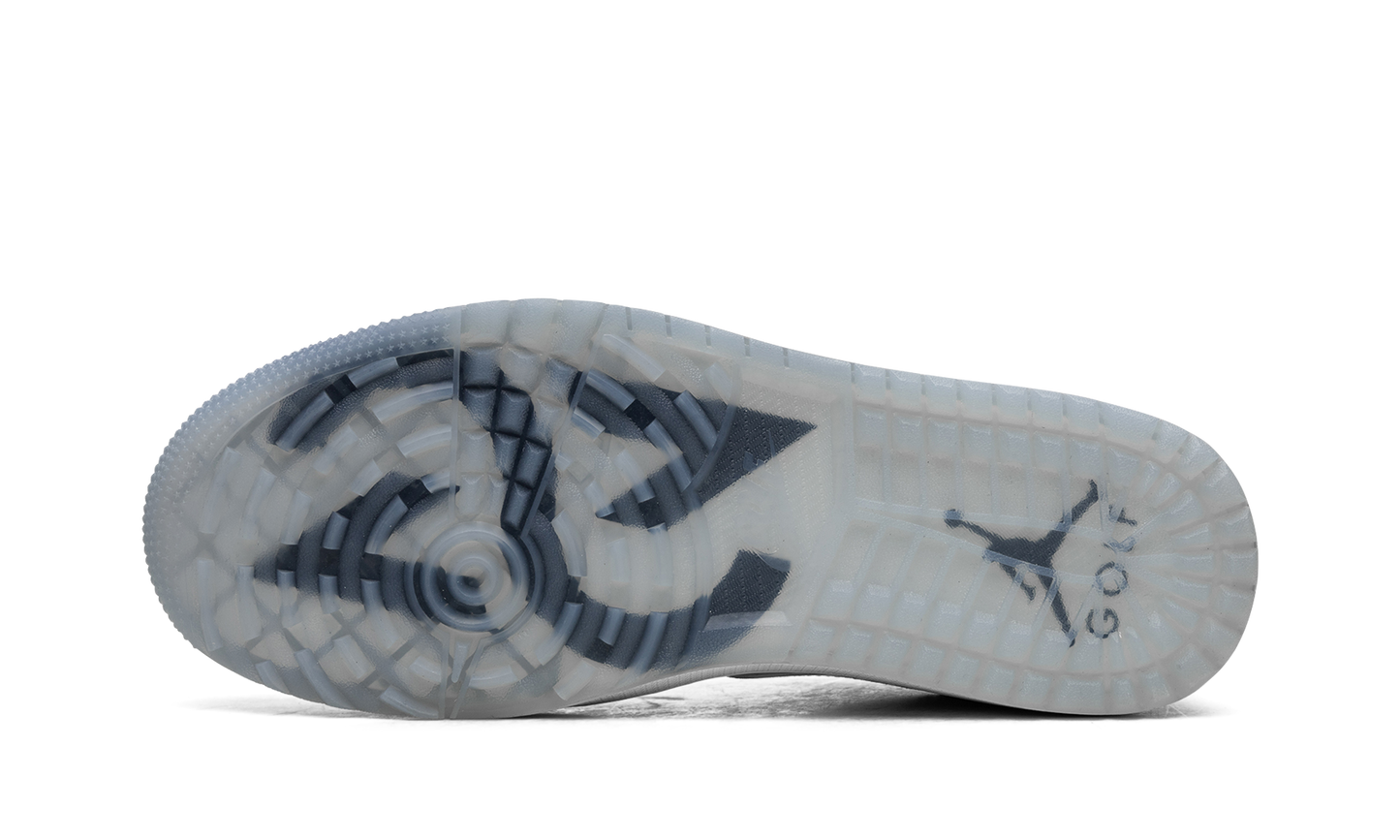 Air Jordan 1 Low Golf Gift Giving