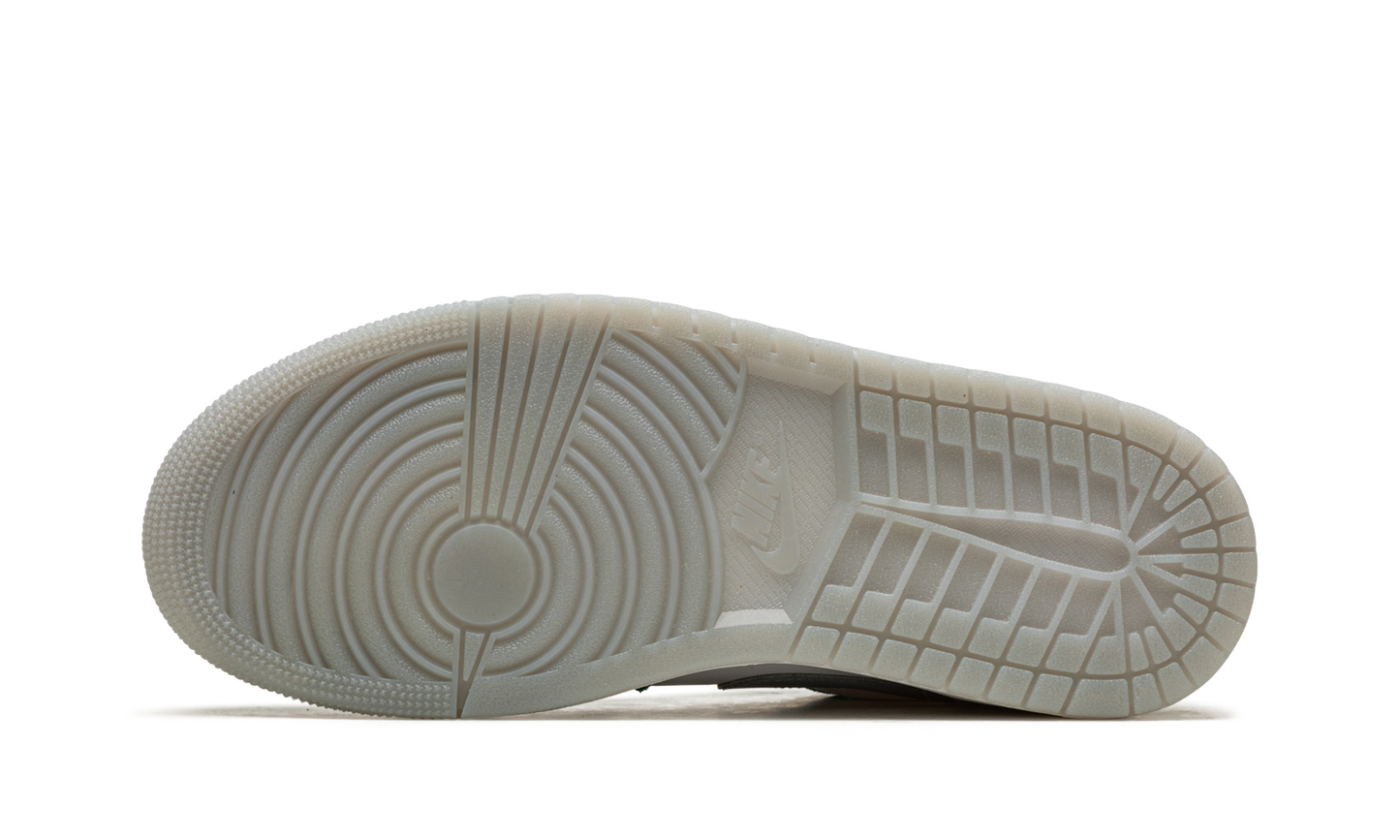 Air Jordan 1 Low SE New Emerald