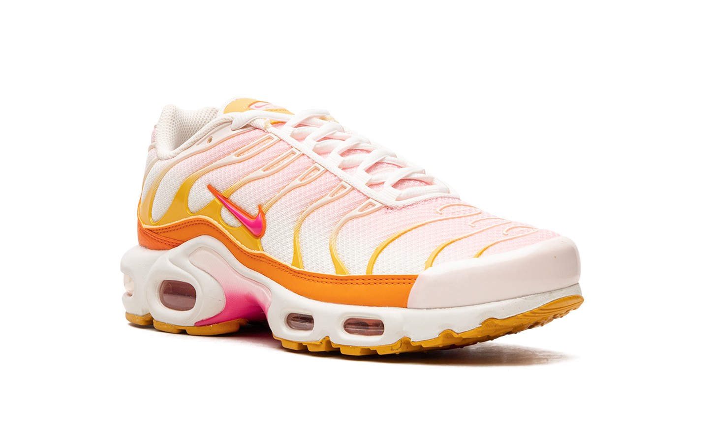 AIR MAX PLUS WMNS Tropical