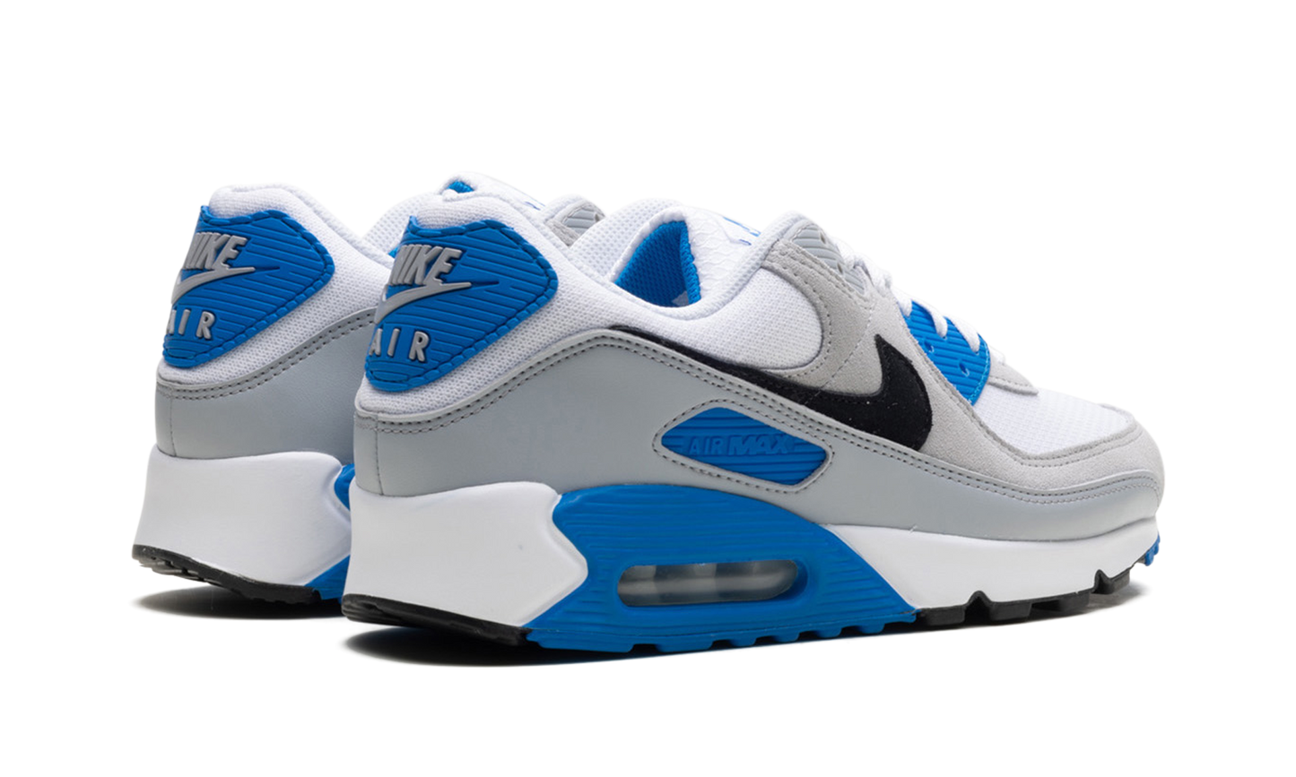 Air Max 90 Detroit Lions