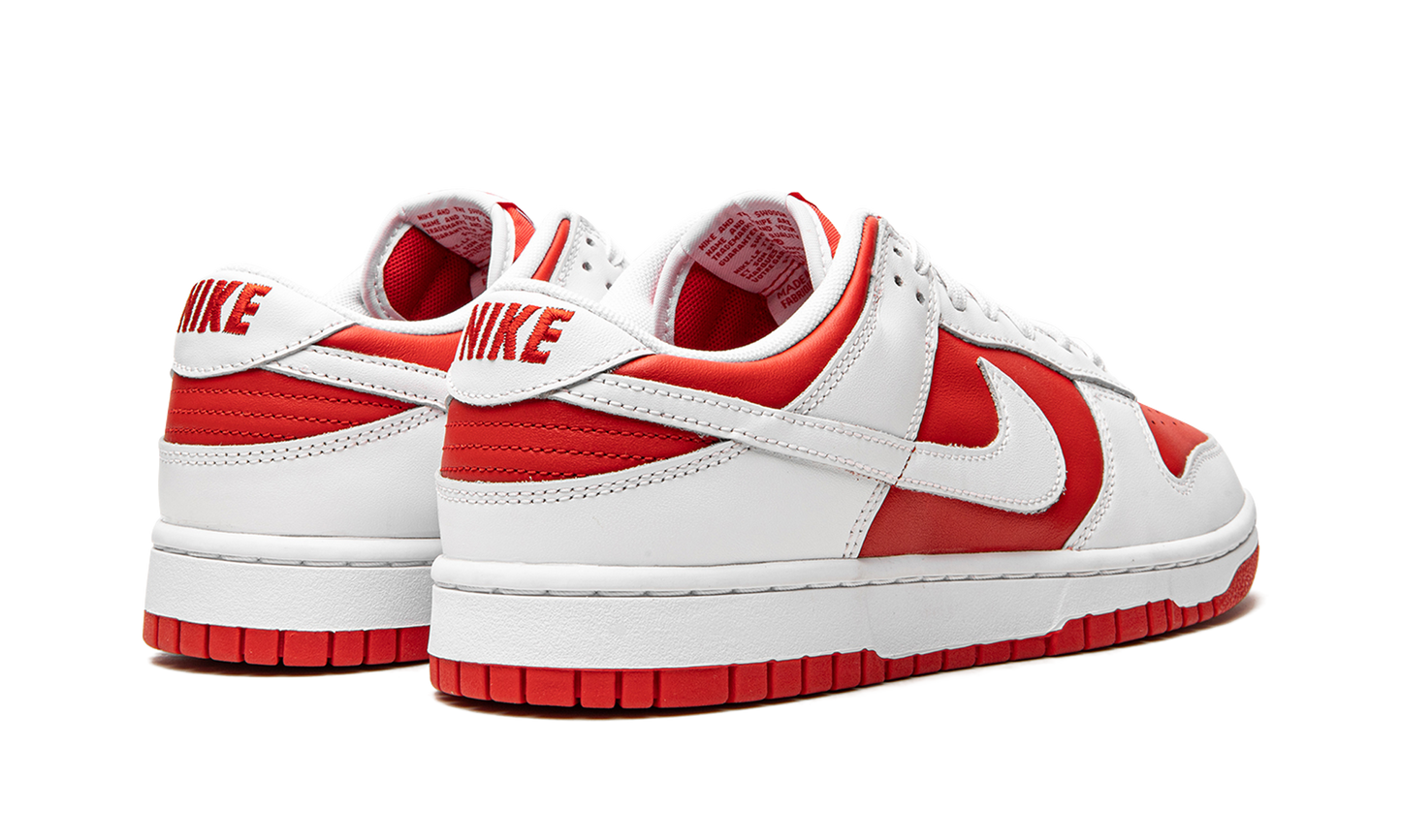 Dunk Low University Red 2021