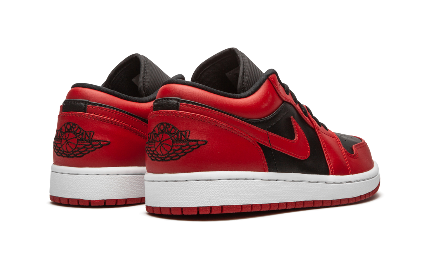 Jordan 1 Low Reverse Bred