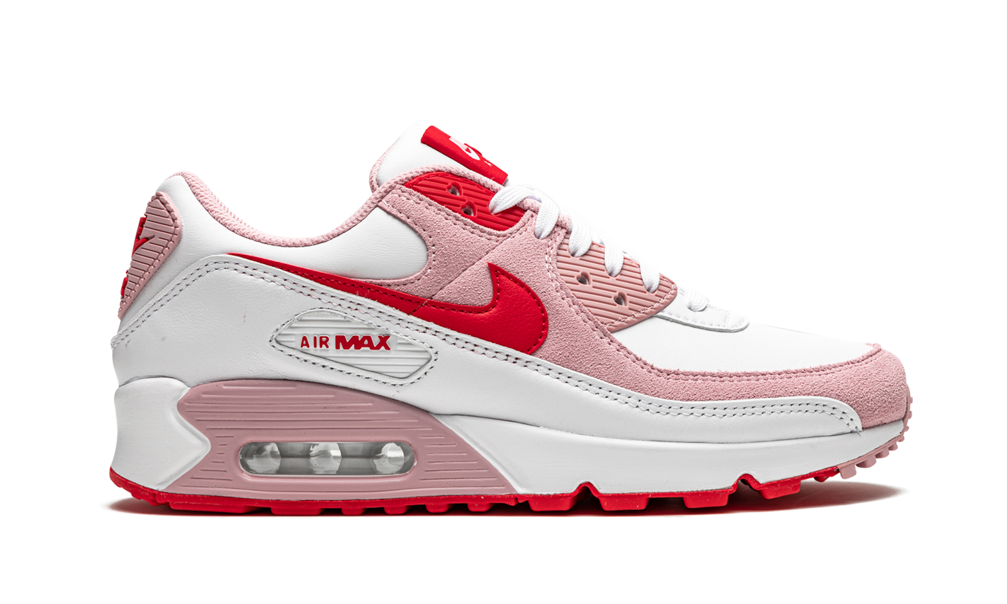 AIR MAX 90 WMNS Valentines Day 2021