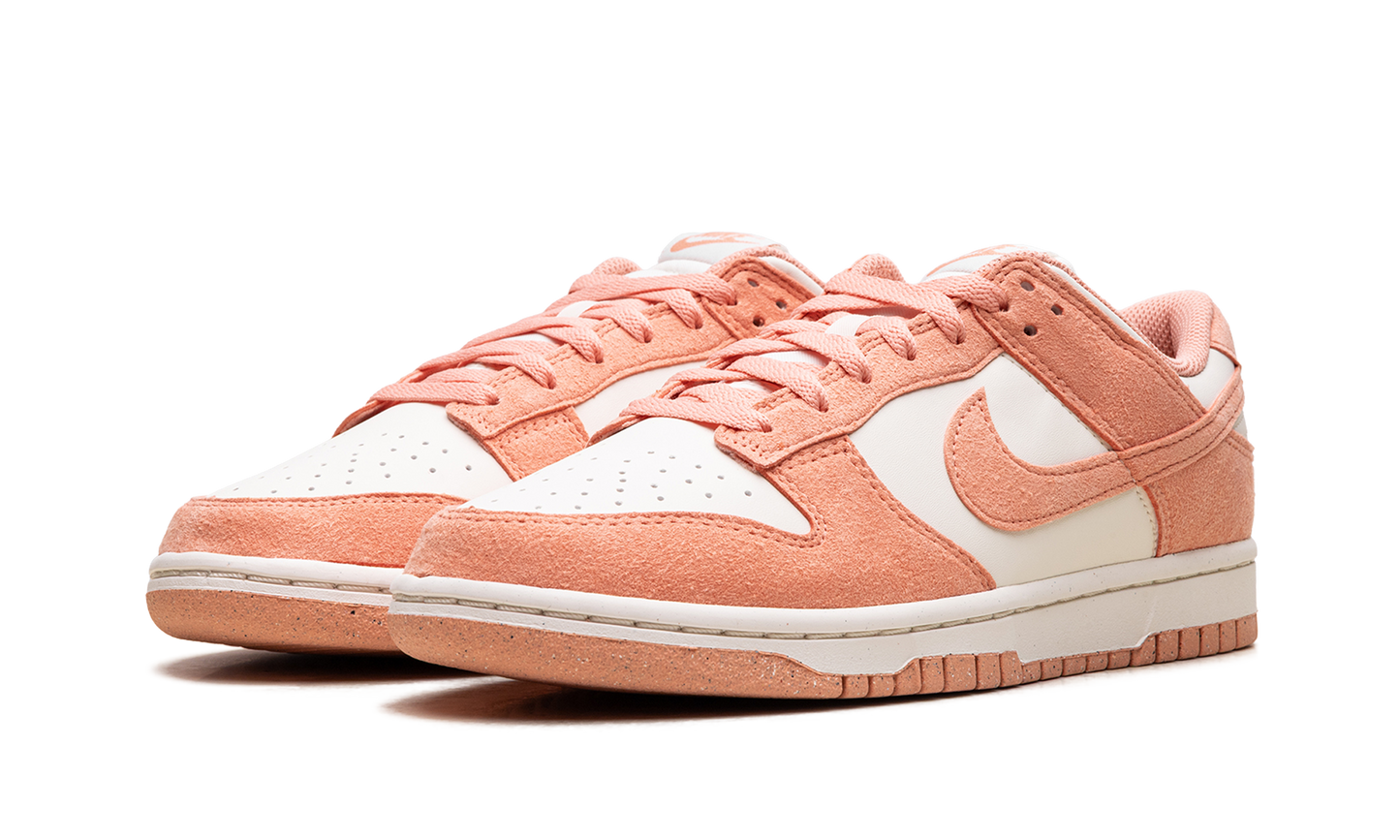 Dunk Low Next Nature WMNS Apricot Agate