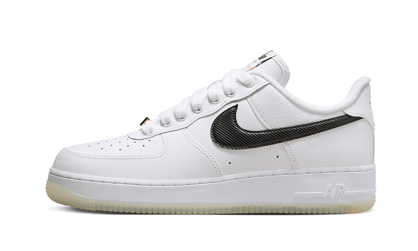 Air Force 1 '07 Bronx Origins