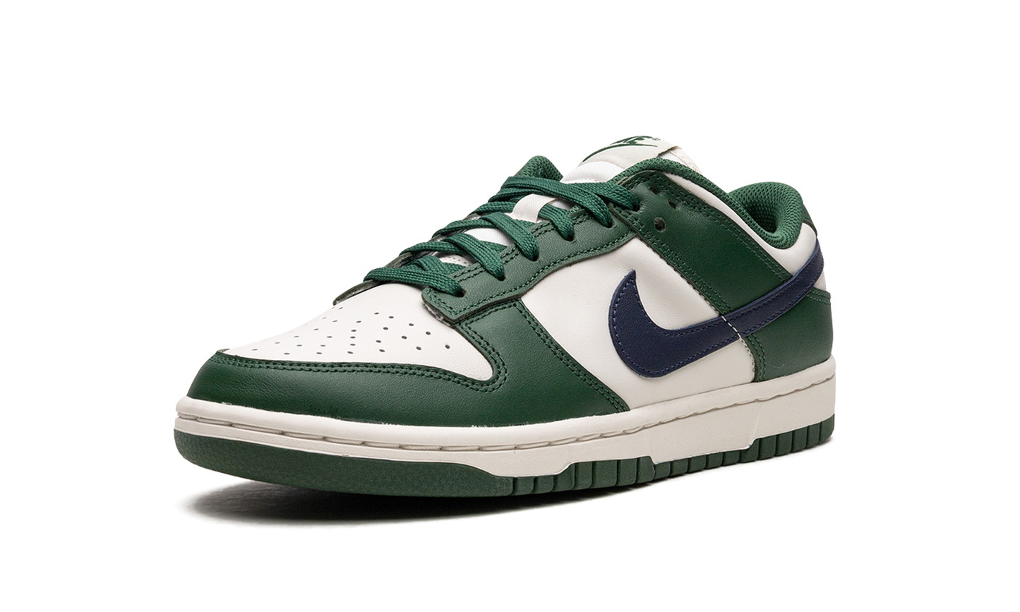 DUNK LOW WMNS Gorge Green