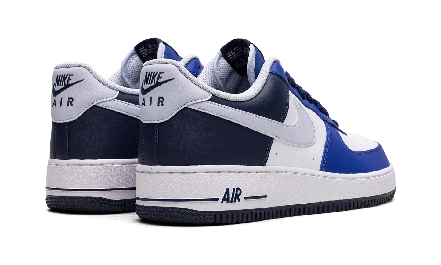 Air Force 1 Low Game Royal