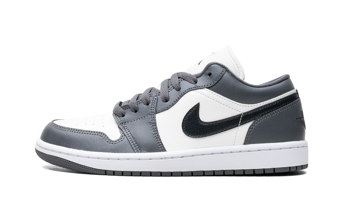 AIR JORDAN 1 WMNS Dark Grey