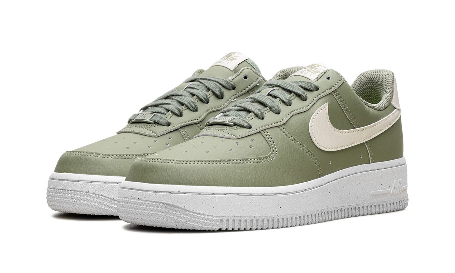 Air Force 1 '07 Next Nature WMNS Oil Green