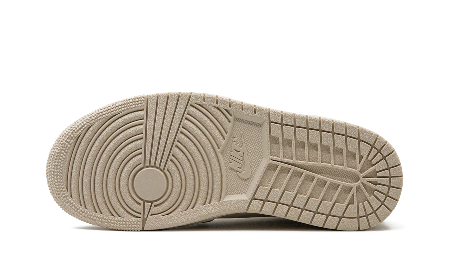 Air Jordan 1 Low WMNS Method of Make - Legend Light Brown