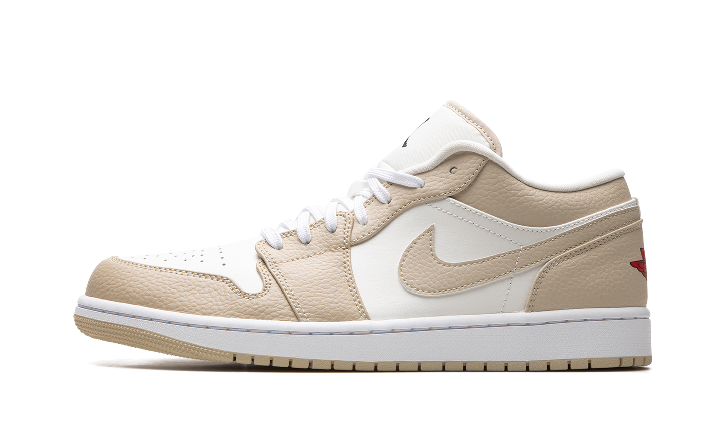 Air Jordan 1 Low Sail / Rattan