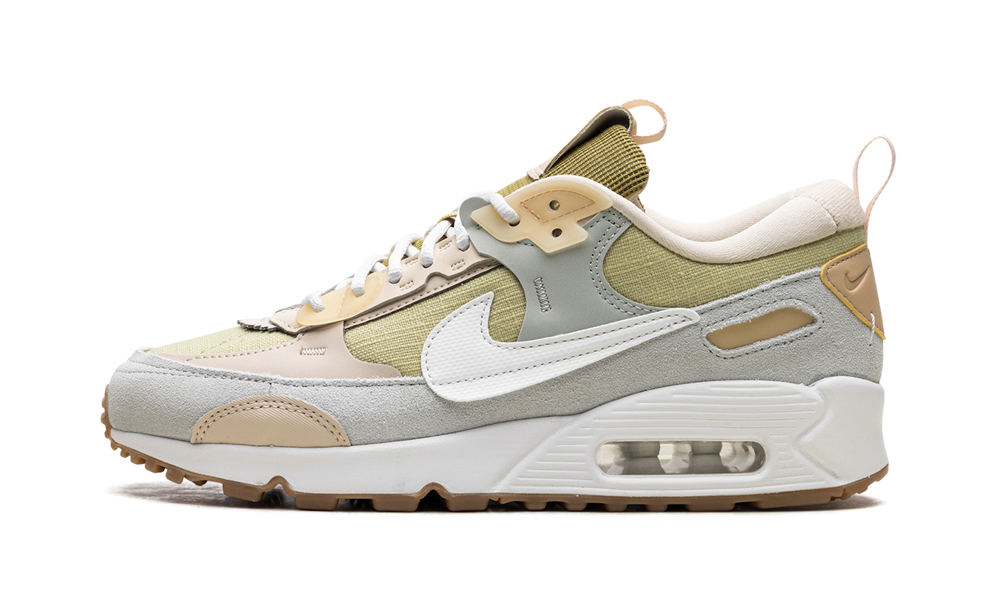 Air Max 90 WMNS Green