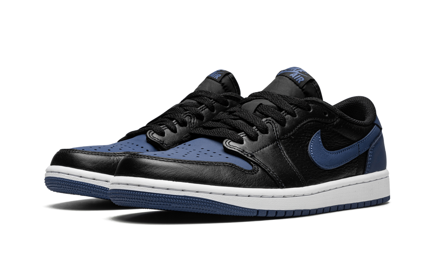 Air Jordan 1 Low OG Mystic Navy