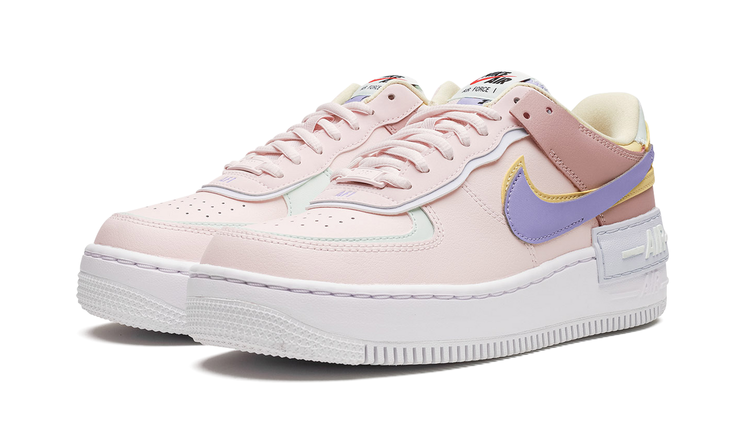 AIR FORCE 1 LO SHADO MNS WMNS Soft Pink