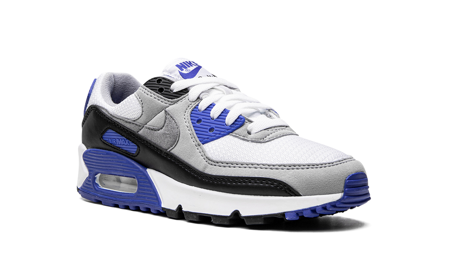 AIR MAX 90 WMNS Hyper Royal