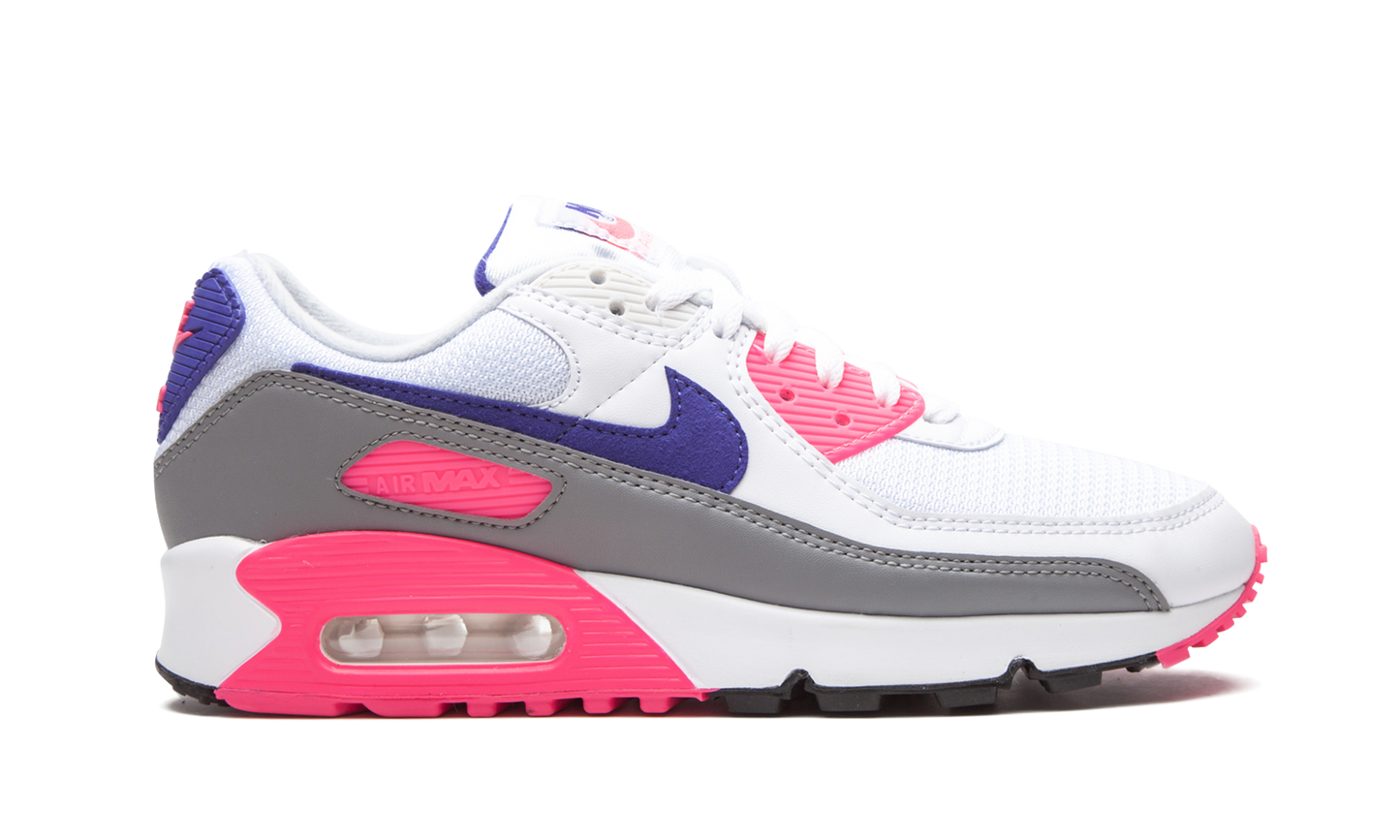 AIR MAX 90 WMNS Laser Pink