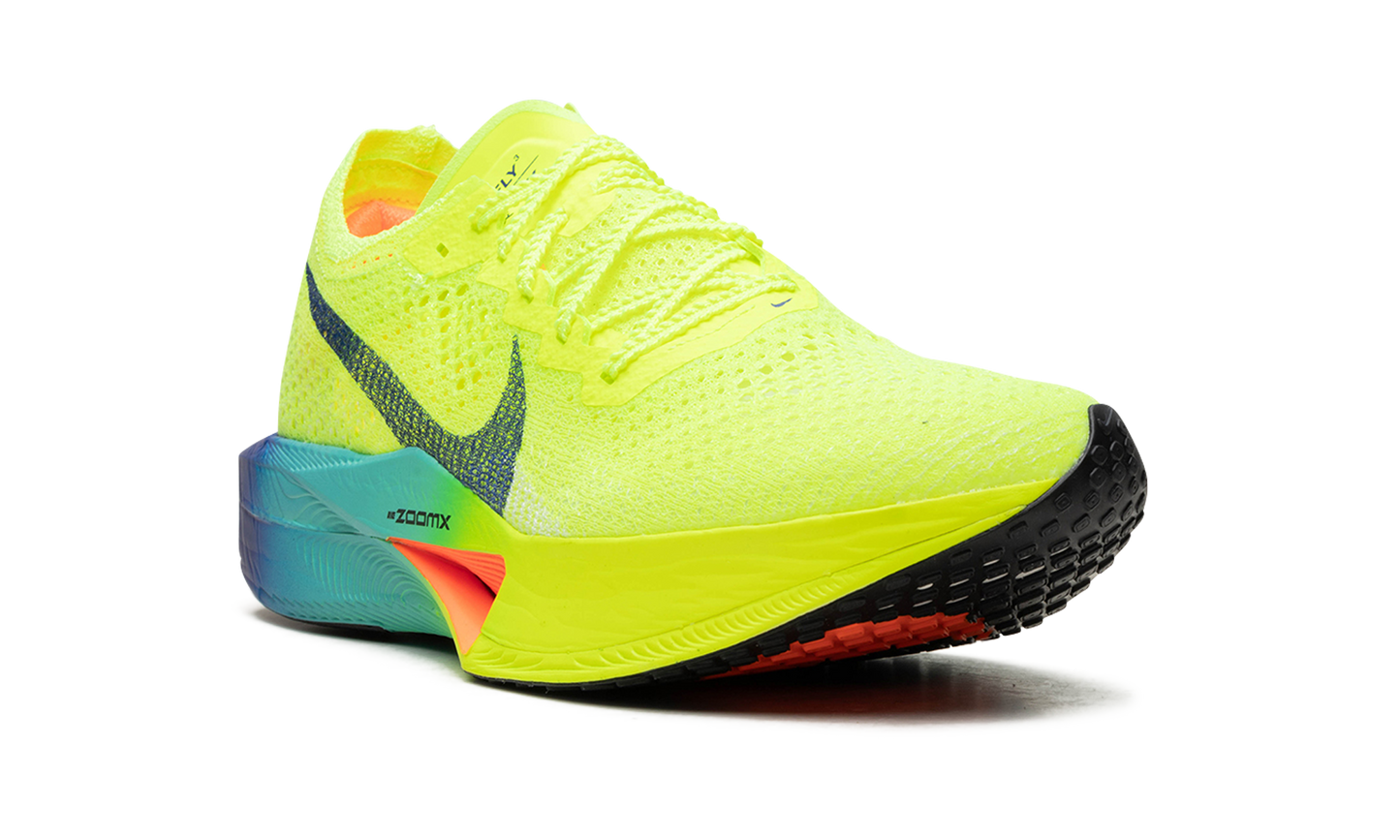 ZoomX Vaporfly 3 Fast Pack